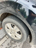 普利司通（Bridgestone）汽车轮胎 255/55R18 109V XL H/P SPORT 适配大众途锐/奥迪Q7 实拍图