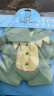 莉娜熊（TeddyTales）【Cosplay系列莉娜熊衣服】恐龙独角兽 雪人玩偶公仔娃衣 礼物女 恐龙连体服中号【不含熊】 适合30cm崽崽 晒单实拍图
