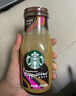星巴克（Starbucks） 星冰乐饮料瓶装即饮咖啡便携夏日畅饮提神醒脑熬夜送礼年货礼盒 咖啡味281ml*12瓶 实拍图