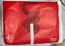 三枪（THREEGUN）【新疆棉】秋衣秋裤男女套装纯棉薄款3A抗菌防螨抗静电打底保暖内 【太空合作款】浅麻灰 男 XL 实拍图
