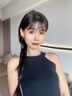 唐后（TH）红玛瑙耳环女时尚轻奢耳坠高级感宝石耳钉925银送妈妈生日礼物 玫瑰金色红玛瑙 实拍图