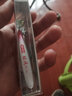 路标路亚饵鲌湾泊湾沉水铅笔8g/12g/16.5g/22g翘嘴鱤鱼鲈鱼白条泊湾饵 红头白身 70S【8g】 实拍图