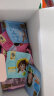 华味亨多口味蜜饯手抓包600g/盒  独立小包装杨梅话梅干端午节团购礼盒 晒单实拍图