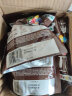 彩虹MM'S牛奶巧克力豆年货分享装休闲零食160g包装随机发货 M&M'S牛奶巧克力豆 160g 4袋 实拍图