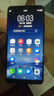 vivo X20 全面屏拍照手机 二手安卓手机 双摄游戏手机 王者吃鸡流畅 工作机 备用机 黑色 4G+64G 全网通  9成新 实拍图
