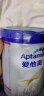 爱他美（Aptamil） 卓萃婴儿配方奶粉（0—6月龄，1段） 900g 晒单实拍图