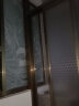 墨斗鱼自粘玻璃贴膜仿百叶1385办公室玻璃窗贴纸卫生间浴室窗户0.9*2米 实拍图