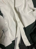 探路者（TOREAD）冲锋衣女 户外三合一抓绒可脱卸两件套防风保暖登山服防寒服外套 实拍图