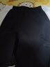 育达深圳校服中学生冬季运动套装长袖上衣长裤高中生秋冬装外套校服裤 特版-水貂绒中冬裤(男女同款) 175 实拍图