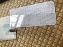 东烁 适用苹果8钢化膜iphone7/8plus手机膜i7p全屏覆盖抗蓝光无白边防爆贴膜 7/8 4.7寸【全屏透明】高清3片装+送礼品 实拍图