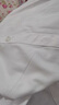 造梦伊人西装女职业女装套装西服工作服正装修身显瘦通勤OL商务面试套装 黑色西装+裤子+马甲+衬衫 L 实拍图