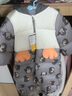 巴拉巴拉婴儿连体衣假两件羽绒服冬装2024外出抱服造型加厚萌208424120211 实拍图