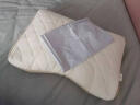 西川（NISHIKAWA）日本进口颈椎枕支撑脖子健康枕头芯 高枕（新款）11cm 63x43cm 实拍图