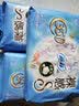 苏菲卫生巾极上系列裸感S贵族棉进口原棉日用姨妈巾组合套装 棉柔 350mm 18片 苏菲 实拍图