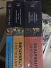 现货 诺顿英国文学套装（上半部分）第十版 The Norton Anthology of English Literature Package 1: Volumes A, B, C 实拍图