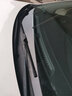 博世（BOSCH）雨刮器/片/雨刷器适用于 启辰D60 D60EV R30 启辰星 启辰大V 实拍图
