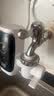 乐兰迪洗衣机水龙头 4分通用接口 12.5cm快开水嘴 洗衣机专用 中长款L8030 实拍图