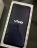 vivo Y78t 12GB+256GB 月影黑 4nm第一代骁龙6 6000mAh大电池 5000万超清影像 5G 快充 拍照 手机 实拍图