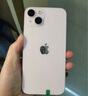 【壳膜套装】苹果手机壳iPhone气囊防摔透明保护套高清贴膜 iPhone 13 壳膜 实拍图