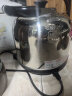 康佳（KONKA）电热水壶 304不锈钢烧水壶 开水壶暖水壶 商家用大容量煲水壶 开水瓶5L KEK-W5002 晒单实拍图