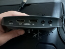 圆刚（AVerMedia）GC553G2B升级版高清4K144视频采集卡hdmi2.1相机/switch/ps5/xbox游戏专业赛事直播设备 晒单实拍图