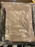 九牧王男裤西裤男 春夏季新款省心商务休闲西装裤 直筒宽松抗皱垂感大码 【抗褪色】宽松版藏青TA2EF10145 34 码175/84A (2.58)尺86cm 实拍图
