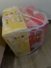 寿桃牌 汤河粉(5包装鲍鱼鸡味)方便速食面条独立包装375g/包 实拍图