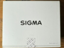 适马（SIGMA）Art 24-70mm F2.8 DG DN 全画幅微单 恒定大光圈标准变焦镜头2470 人像风光旅游（索尼E卡口） 实拍图