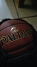 斯伯丁（SPALDING）篮球7号传奇大师TFGRIP掌控比赛成人室内外PU皮76-875Y 实拍图