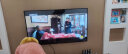长虹（CHANGHONG）650D65 65英寸超高清4K防爆屏商用显示家用平板电视大屏WIFI网络KTV液晶TV无线投屏 实拍图