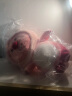 名创优品（MINISO）小猪B-BO-弹力超柔升级版趴姿毛绒公仔玩偶抱枕送女朋友礼物 晒单实拍图