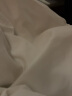 沐凡（mufan）全棉毛巾被冬季单双人加厚型毯子老式纯棉毛巾毯空调被学生四季盖毯儿童午睡毛毯子 欧雅米白 150*200cm 实拍图