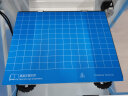 创想三维3d打印机耐磨耐高温3D打印机平台贴纸 碳硅晶平台 CR-5 晒单实拍图