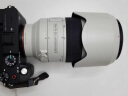 SONY索尼 FE 70-200mm F4 Macro G OSS II 二代 小三元远摄变焦微距G镜头（SEL70200G2） 标配 晒单实拍图
