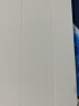 酷盟 适用720°旋转ipadpro2021/22平板保护套air5/4磁吸双面夹mn超薄防弯防摔壳 【银河灰】720°旋转丨强磁拆分丨可横竖支撑 iPad 7/8/9 10.2寸 实拍图