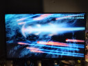 创维27英寸 电竞显示器 2K 180Hz 快速液晶 GTG 1ms IPS HDR 光感屏变 硬件低蓝光 电脑显示屏 F27G30Q 晒单实拍图