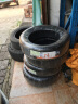 韩泰（Hankook）轮胎/汽车轮胎 185/60R15 84H K415 原配新威驰 适配新桑塔纳 实拍图