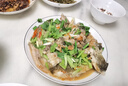 笙笙创鲜脆肉鲩鱼片免浆去刺活鱼切片酸菜鱼煲粥火锅礼品 （去刺）脆鲩鱼片200g*4盒 实拍图