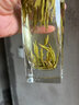 御茗恩[全芽头]2025新茶茉莉花茶叶特级茉莉银针 正宗广西横县花茶浓香 【镇店爆款】茉莉银针125克 实拍图