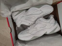耐克（NIKE） 男子运动鞋  M2K TEKNO AV4789-101 44 实拍图