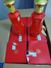 宝丰 芳华·初露 清香型白酒 50度 500ml*6瓶 整箱装 送礼宴请  实拍图