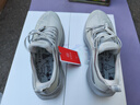 特步（XTEP）两千公里二代跑鞋男子运动鞋网面透气轻便减震耐磨体考男跑步鞋 实拍图