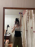 Keyhappy暴汗燃脂腰带健身护腰带夏季束腰跑步运动暴汗护腰收腹塑形男女款 【黑色丨可放手机】银膜暴汗款 L（适合体重120-200斤穿戴） 实拍图