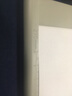 得力(deli)A4带笔商务便携夹书写板夹菜单菜谱夹试卷资料收纳夹 单只 颜色随机 办公用品 实拍图