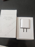 MICROKIA苹果16充电器正品45W快充套装充电线氮化镓适配原装iphone16Pro/promax/plus15手机30W充电线 【苹果16全系】30W苹果单头+1米双C快充线 原充正品 实拍图