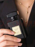 娜赛儿（LASTAR）法国香水女黑鸦片女士香水礼盒持久留香生日礼物女送香水小样 实拍图