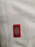 dickies 纯棉短袖T恤男 情侣男女同款 印花休闲百搭上衣7087 白色 S 实拍图