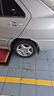 佳通(Giti)轮胎185/60R14 82H T20 适配旗云2/桑塔纳/北汽E系/POLO 实拍图