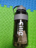 希乐大容量塑料杯男吸管杯便携户外运动健身太空杯学生旅行水瓶2000ML 晒单实拍图