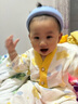 光合星球babycare婴幼儿100%纯橙汁鲜榨果汁婴标6月+ 【尝鲜】纯橙汁 60g*1袋 实拍图